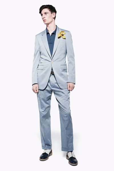 Look 7